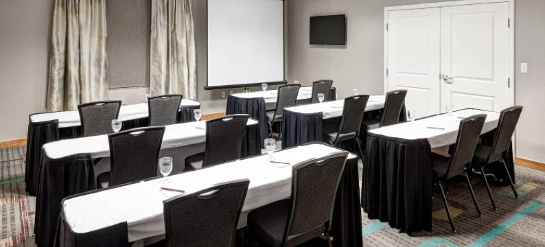 南本德米沙沃卡 Residence Inn 酒店(Residence Inn South Bend Mishawaka)图片