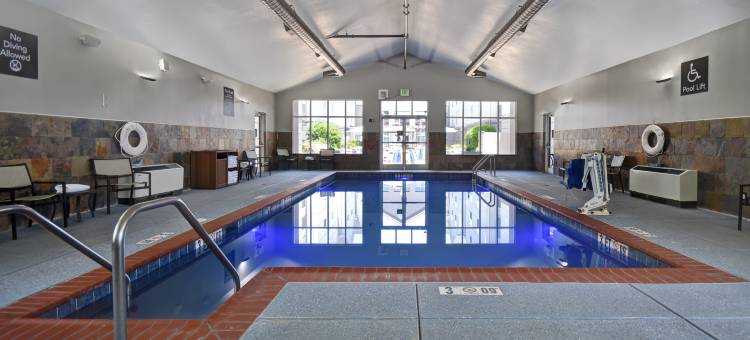 费城-大峡谷Homewood Suites by Hilton(Homewood Suites by Hilton Philadelphia - Great Valley)图片