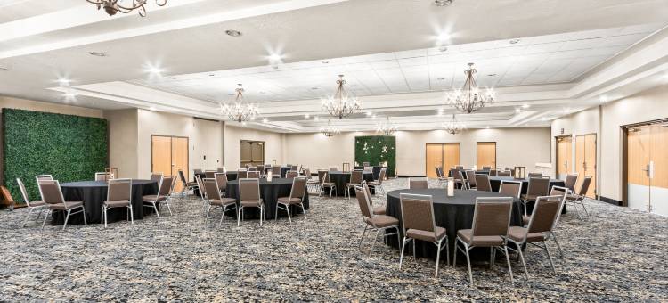 希尔顿欢朋套房酒店-古德伊尔(Hampton Inn & Suites Phoenix/Goodyear)图片