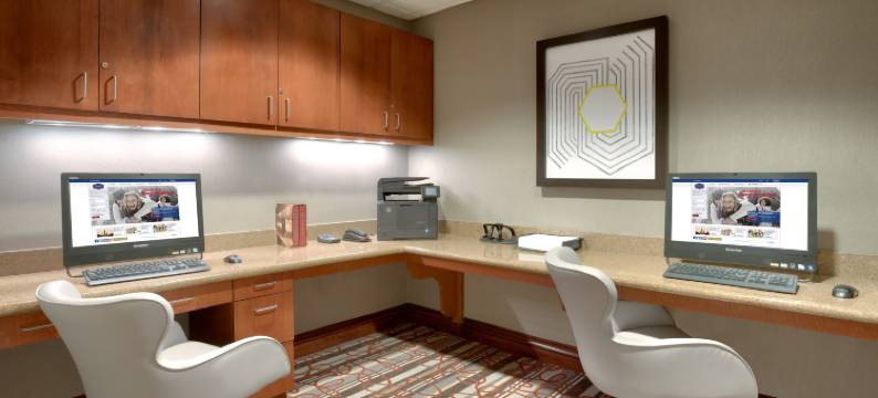 波卡特洛欢朋套房酒店(Hampton Inn & Suites Pocatello)图片