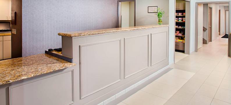 西雅图南部/图克维拉Residence Inn 酒店(Residence Inn Seattle South/Tukwila)图片