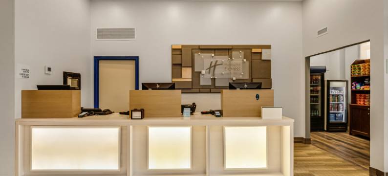 智选假日套房酒店埃德蒙顿(Holiday Inn Express & Suites EDMONTON SOUTH by IHG)图片