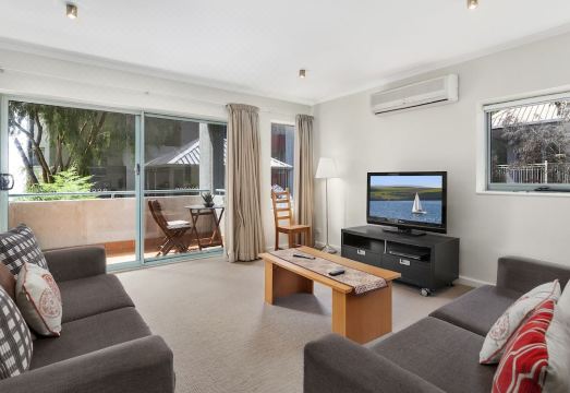 Cumberland Resort Lorne private Apartment near beach, pool, spa, tennis, shops Hotel Overview