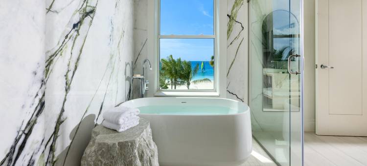 内格里尔海滩度假村 - 全包式(Beaches Negril Resort and Spa - All Inclusive)图片