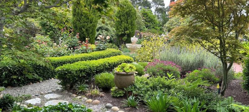 Misty Rose -Pebble Beach Golf and Ocean Escape- A captivating 3 bed 3 bath home图片