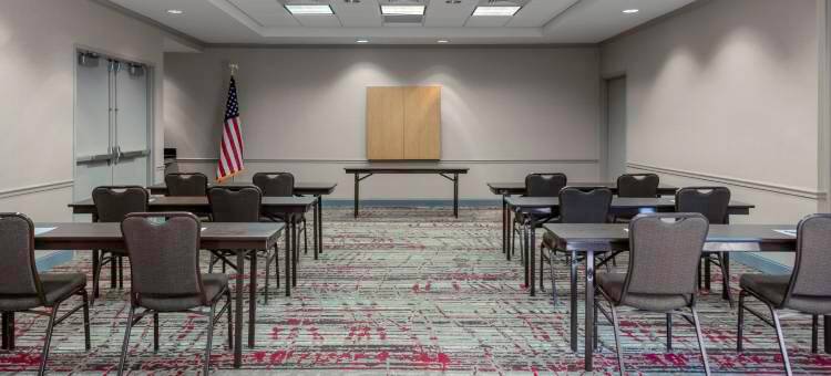 萨拉索塔布雷登顿机场希尔顿花园酒店(Hilton Garden Inn Sarasota-Bradenton Airport)图片