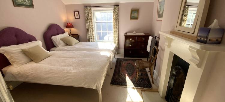 拉德洛市中心迷人的三卧室度假屋(Charming 3 bedroom house in the heart of Ludlow)图片
