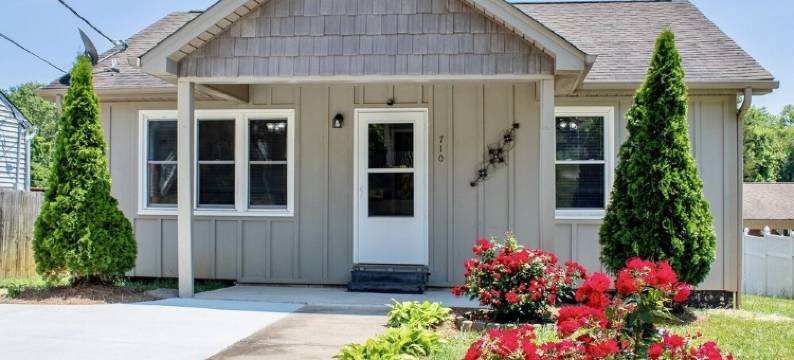 The Casa #2 - Close 2 UNCSA/DT/I40/Hospitals/Shopping图片