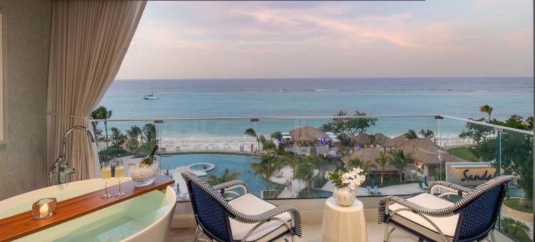 拖鞋邓斯河 - 仅限情侣 - 全包(Sandals Dunns River All Inclusive Couples Only)图片