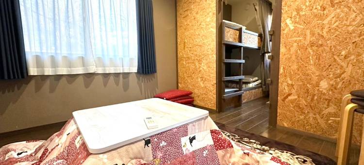 库里海旅馆 - 青年旅舍(Guesthouse Kurihai)图片