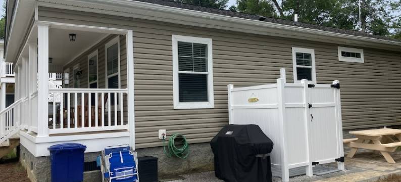 Central Emerald Isle, Private Beach Parking图片