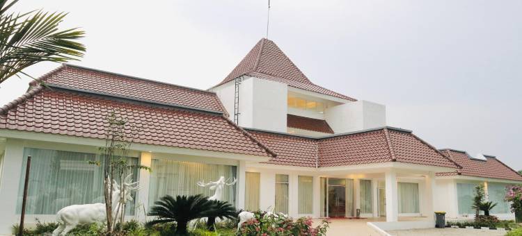 萨希德阿迪罗索酒店(Adiroso Managed by Sahid)图片