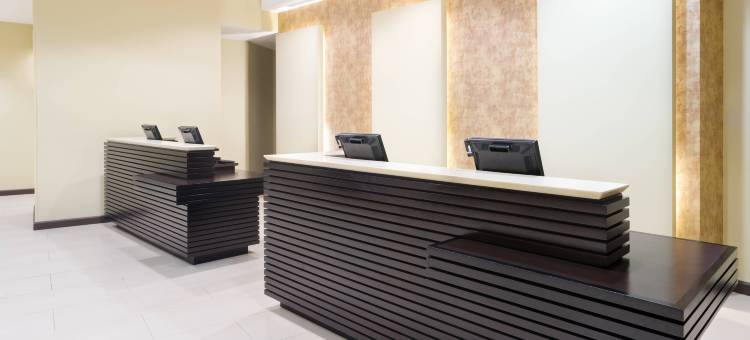 牙买加金斯敦万怡酒店(Courtyard Kingston, Jamaica)图片