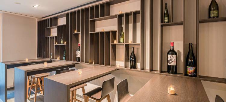 法兰克福机场贝斯特韦斯特酒店(Best Western Hotel Airport Frankfurt)图片