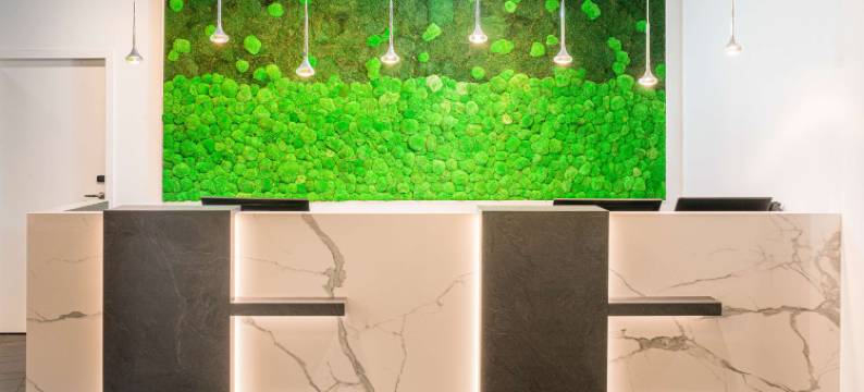 法兰克福机场贝斯特韦斯特酒店(Best Western Hotel Airport Frankfurt)图片