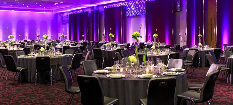 W圣地亚哥酒店(W Santiago)图片