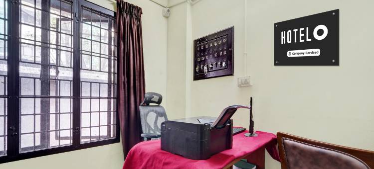 Super Hotel O East Fort图片