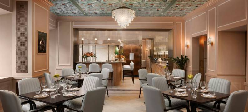 斯特拉多姆之家，傲途格精选(Stradom House, Autograph Collection)图片