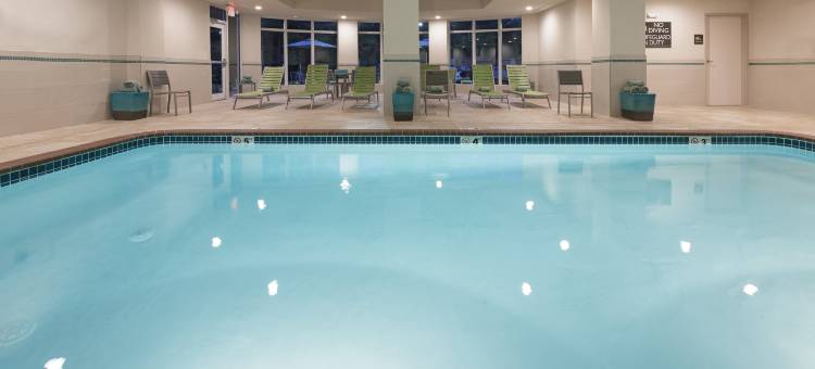 西小石城希尔顿花园酒店(Hilton Garden Inn West Little Rock)图片