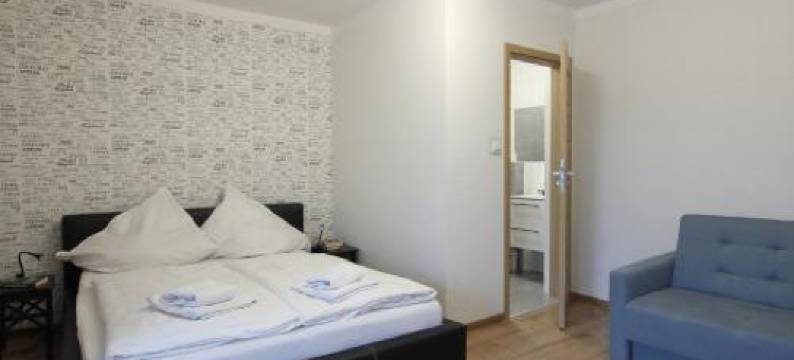 Willa na Plażowej图片