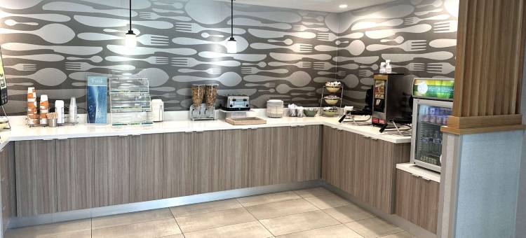 奇科州立大学附近品质酒店(Quality Inn Near Chico State)图片