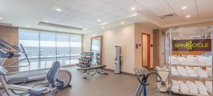 希尔顿惠庭酒店-博林格林(Home2 Suites by Hilton Bowling Green)图片