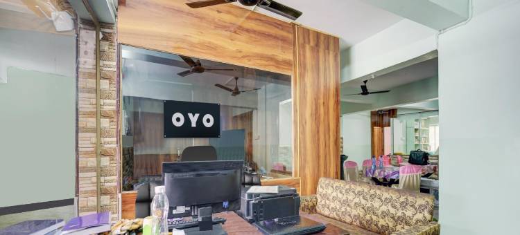 Super Hotel O City Heights图片