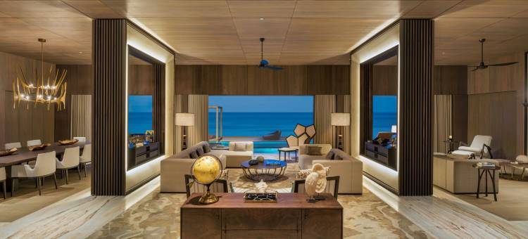 马尔代夫沃木里瑞吉度假酒店(The St. Regis Maldives Vommuli Resort)图片