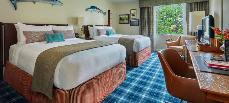 希尔顿研究生夏洛茨维尔(Graduate by Hilton Charlottesville)图片