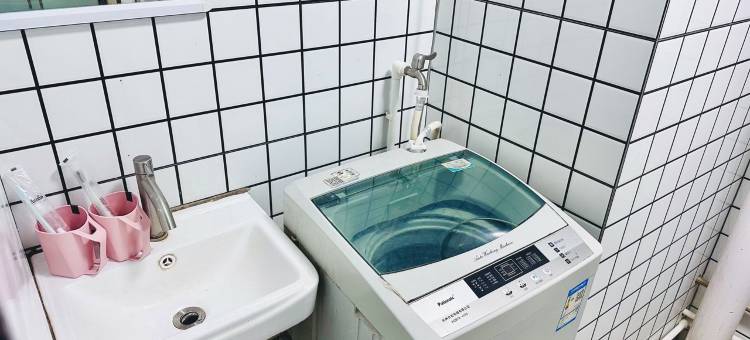 苑舍公寓(山咀头村一区五巷1号分店)图片