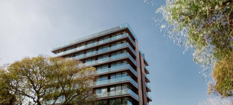 蒙得维的亚酒店- 立鼎世酒店集团(Hotel Montevideo - Leading Hotels of the World)图片