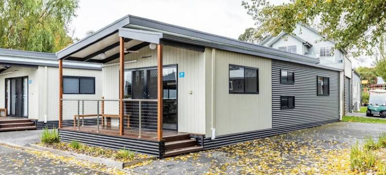 NRMA巴拉瑞特假日公园(Nrma Ballarat Holiday Park)图片