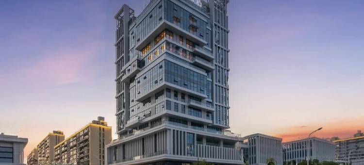全季酒店(台州机场路店)图片