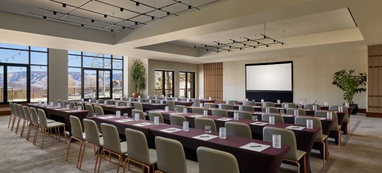 斯诺马斯总督酒店(Viceroy Snowmass)图片