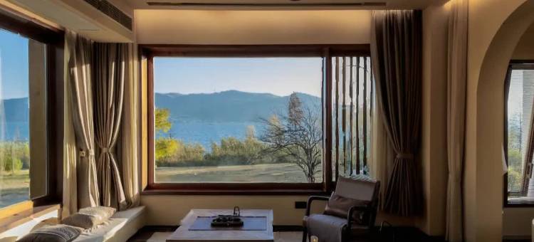 大理白日梦·海景旅拍民宿(洱海才村店)图片