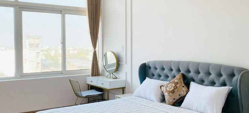 Century Palace Hotel图片