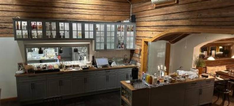 布鲁恩特加登酒店(Bruntegården)图片