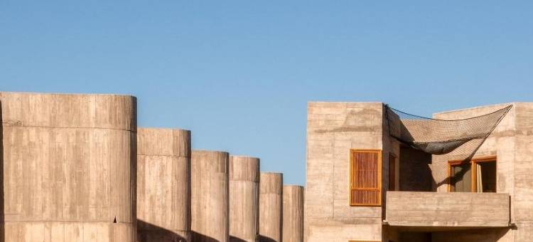 Paradero Todos Santos图片