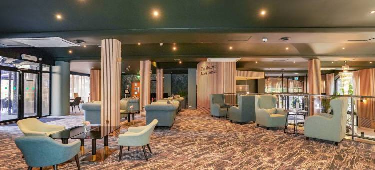 兰开夏郡公园大厅酒店及水疗中心, Radisson Individuals成员(Park Hall Hotel & Spa Lancashire, a member of Radisson Individuals)图片