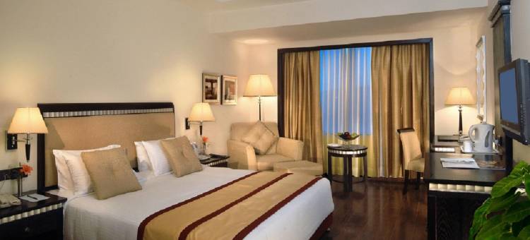 财富公园JP天体酒店，班加罗尔 - ITC酒店集团成员(Fortune Park JP Celestial, Bengaluru - Member ITC Hotels' Group)图片