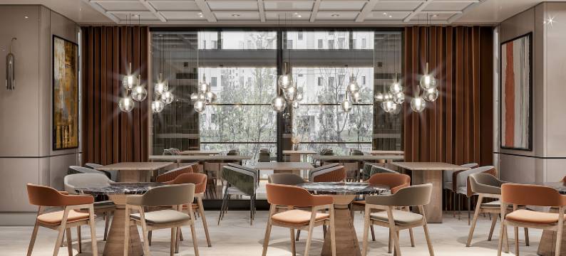 特拉布宗 Hilton 逸林套房Yomra(DoubleTree by Hilton Suites Trabzon Yomra)图片