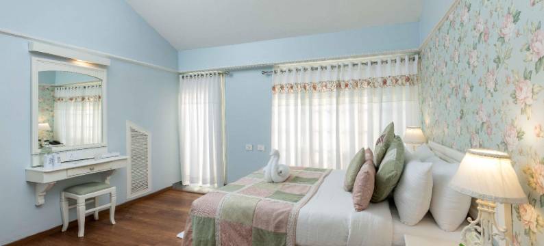 锡耶纳村(The Siena Village)图片