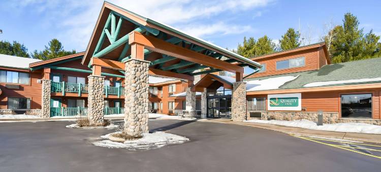 品质酒店(Quality Inn)图片