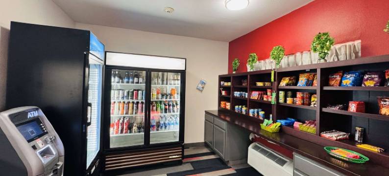 斯巴达华美达酒店(Ramada by Wyndham Sparta/At Speedway)图片