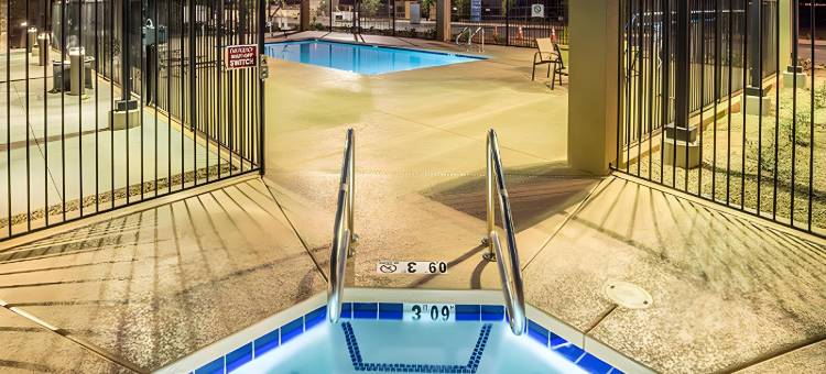 Staybridge Suites 钱德勒东 by IHG(Staybridge Suites Phoenix - Chandler)图片