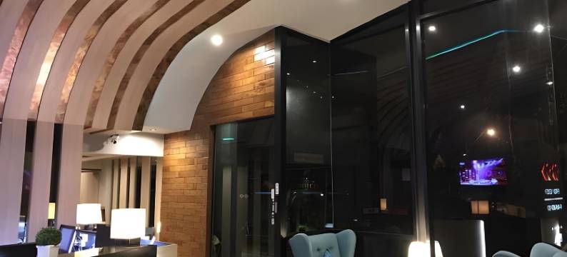 可可酒店(Coco Hotel)图片