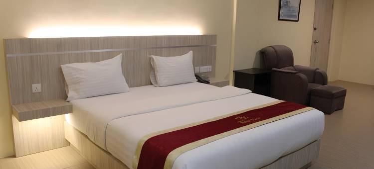 巴莱景观酒店(Balai View Hotel)图片