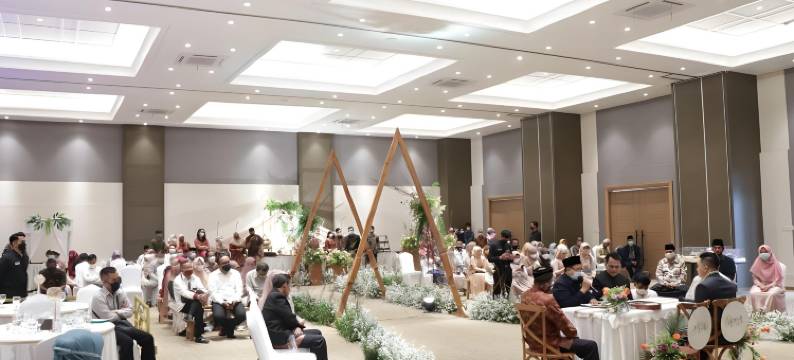 马贾伦卡菲特拉酒店(Fitra Hotel Majalengka)图片