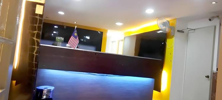 汝来新浪潮酒店(New Wave Nilai Hotel)图片