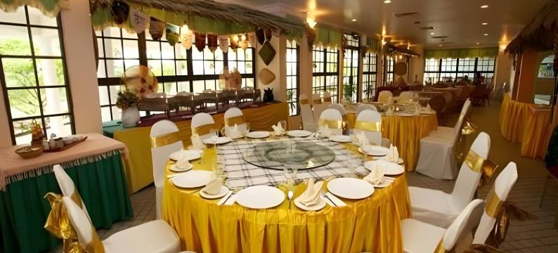 波德申高尔夫球乡村俱乐部酒店(Port Dickson Golf & Country Club)图片